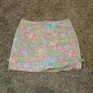 Lilly Pulitzer Skort